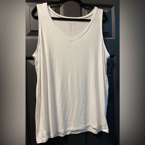 NWT Torrid Super Soft Tank Top Size 1 XL 14 16